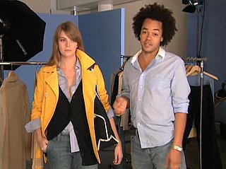 Spring Peek! Styling Advice from Patrick Robinson 